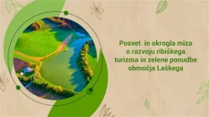 Ribnik Marof – prostor priložnosti