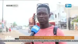 GRÈVE DE 72H: LE TRANSPORT AFFECTÉ À GOROM 1, DES USAGERS DANS LE DÉSARROI, AFTU PRÔNE LE DIALOGUE