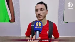 🚨🔴 كاسيس: كنا محضّرين للفوز على الجمارك.. لكن هذا هو المكتوب!