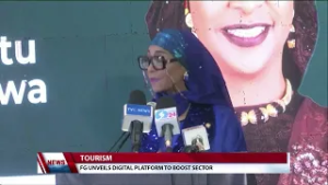 Tourism: FG Unveils Digital Platform to Boost Sector