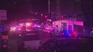 2 killed, 14 injured in mass shooting that may have been linked to terrorism in Austin