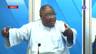« L'ARRÊT DE LA LIQUÉFACTION A FAIT PERDRE AU CAMEROUN 25 000 TONNES DE GAZ DOMESTIQUES PAR AN...»