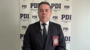 Cae adolescente tras violento robo de iPad avaluado en más de un millón en Punta Arenas