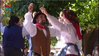 17th Traditional Music Gathering in Penamacor