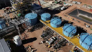 Eramet : l'État à la rescousse