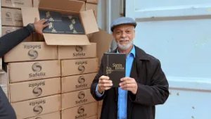 ?✨ ¡Campaña Evangelística en Cuba 2026  "JESÚS la gran Esperanza" - 3ABN Latino! ??