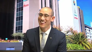 RMB sees growing opportunities as mining supply chain expands