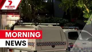 Teen thugs attack Gold Coast security guard, Lachie Neale ruled out of AFL Grand Final | 7NEWS