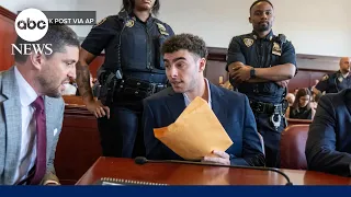 Luigi Mangione expected to plead guilty Friday in federal case, sources say