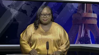 NEWSCAST FOR 08/11/2026