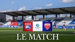 MATCH N2 J5 : OL - DIJON FCO