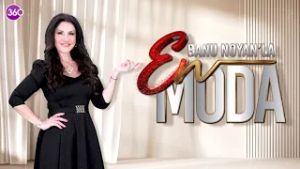 Serli Keçoğlu ile Tasarımın Perde Arkası & En Şık Kim?  | Banu Noyan’la En Moda