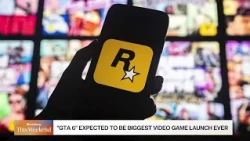 Rockstar Rebuilt Itself to Make GTA VI