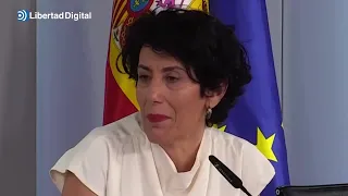 A definitive election rig by the PSOE? The Government responds to the PP and Vox: "They seem to s...