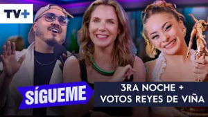 Sígueme | 25 de Febrero de 2026