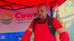 "Suho meso prozvodimo na tradicionalan način"