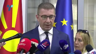 Предвремени избори повторно во игра
