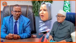 "Abokor Ciise Ma feedhohooda la tirsaday Dabbaa Petrol lagu shubayaa"Siyaasi Rooda.