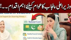 Not Charity, But State Support: Punjab to Launch ‘CM Rahmat Card’ for Widows and Orphans | City 41