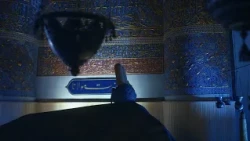 Manevi Uyanıklık ve Kalbin Hissi | Mevlana'dan Beyitler