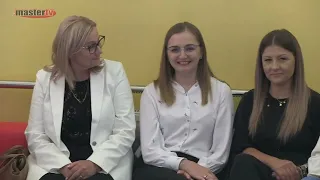 MASTER TV ŁUKÓW - Specialized Center for Supporting Inclusive Education