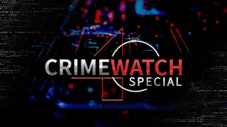 Crimewatch 40th Anniversary Special - four decades on air!