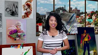 KOLOTS'ART Liva RAJAOBELINA Mpanakanto DU 25 JUILLET 2026 BY KOLO TV