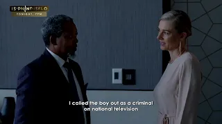 Isphindiselo S01 Ep08 Promo