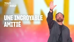 Cyril Hanouna's Unbreakable Friendship with a Columnist | TBT9