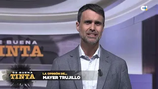 Straight from the Source | Mayer Trujillo