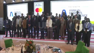 Annual Bankers Conference 2026Role Of Bankers Towards Uganda’s Tenfold GDP Growth