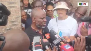 Anambra State Election; DR.PRINCE NICHOLAS UKACHUKWUAPC GOVERNORSHIP CANDIDATE ANAMBRA STATE.