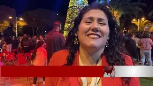 ?✨ Huasco dio la bienvenida a la Navidad 2025 ✨?