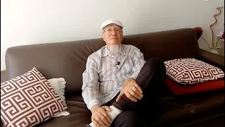 FAMÍLIA EM PAUTA DIA DOS PAIS