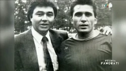 Poarta Pangrati cu Grupul Alegretto, Ionel Stoica şi Sanda Ladoşi (@TVR2)