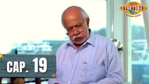 Chepe Fortuna - Capítulo 19 - Jeremías sospecha de Bruno