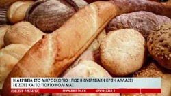 Η ακρίβεια στο μικροσκόπιο | Πως η ενεργειακή κρίση αλλάζει τις ζωές μας και το πορτοφόλι μας
