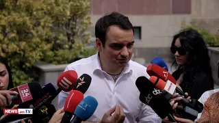 Փաշինյանը Հայաստանի համար նոր թշնամի է ստեղծում՝ ի դեմս Ռուսաստանի․ Նարեկ Կարապետյան