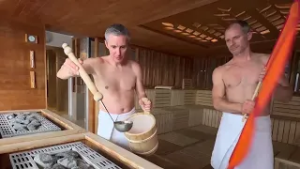 Slow Wellness: Alltags-Tricks gegen Stress