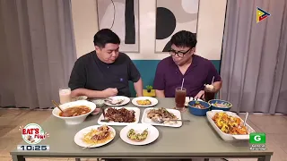 Eat's Fun | September 20, 2026