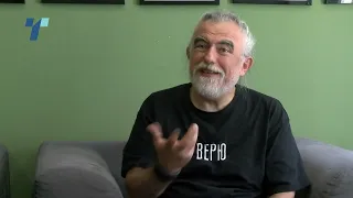 Вечерва скопска премиера на „ Татко“ во режија на Иван Поповски