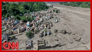 “Podría repetirse en otras regiones del mundo”, advierte experta tras tragedia en Nepal