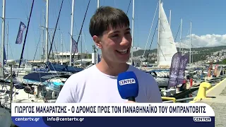 Γιώργος Μακαράτζης: Ο δρόμος προς τον Παναθηναϊκό του Ομπράντοβιτς