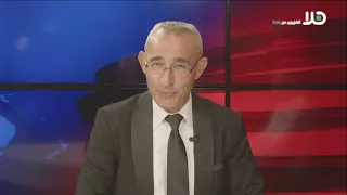 ألبير اندراوس يتحدث عن انسحاب عضوين من الائتلاف البلدي في ترشيحا