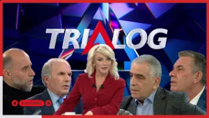 Vangjeli: Hashim Thaci do lirohet, për pak javë do të jetë në Prishtinë dhe Tiranë | Trialog