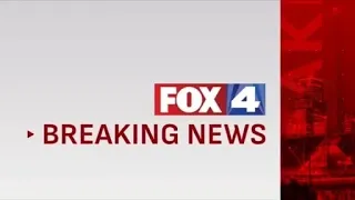 Shrapnel hits patrol vehicles following police pursuit in Gower, Missouri; suspect dead