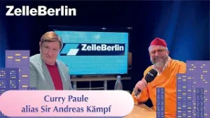 ZelleBerlin mit Curry Paule