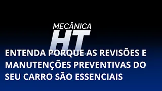 Pro Tip: HT Mechanics