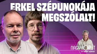 Miért szól másképp a Himnusz az olimpián? | Nagykörút