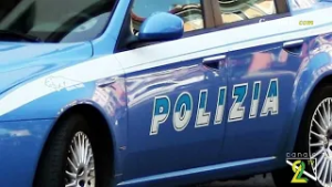 Arrestato 14enne a Palermo per spaccio di droga